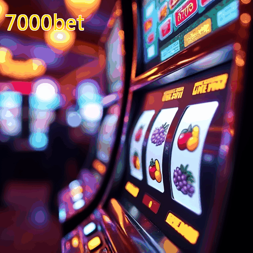 App 7000bet para Celular – Baixe Agora e Jogue Sem Travamentos