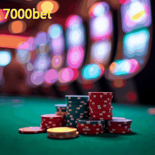 Jogos de Slots no 7000bet – Caça-NĂqueis com BĂ´nus e Jackpots IncrĂveis